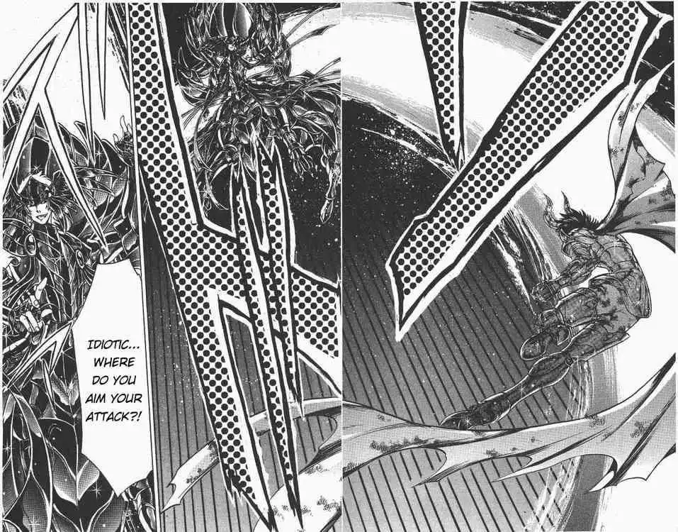 Saint Seiya - The Lost Canvas Chapter 81 10